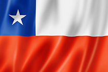 דגל צ'ילה - סיוע ליצואנים המייצאים לצ'ילה