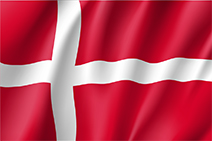 דגל דנמרק - סיוע ליצואנים המייצאים לדנמרק