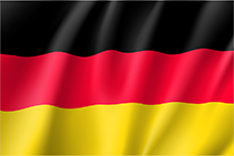 דגל גרמניה - סיוע ליצואנים המייצאים לגרמניה