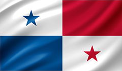 דגל פנמה - מכון היצוא יכול לספק לעסקים מקומיים כלים ומידע ליצוא מוצרים לפנמה
