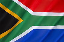 דגל דרום אפריקה - סיוע ליצואנים המייצאים לדרום אפריקה