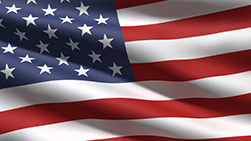דגל ארצות הברית - סיוע ליצואנים המייצאים לארה