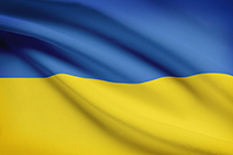 דגל אוקראינה - מכון היצוא הישראלי מסייע לעסקים מקומיים עם כלים ומידע ליצואנים ישראלים למכירה והצגה בשוק אוקראינה