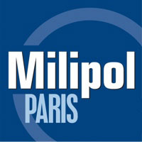  Milipol Paris
