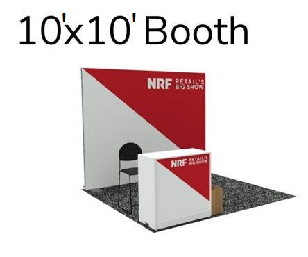 NRF 2025 - מכון היצוא