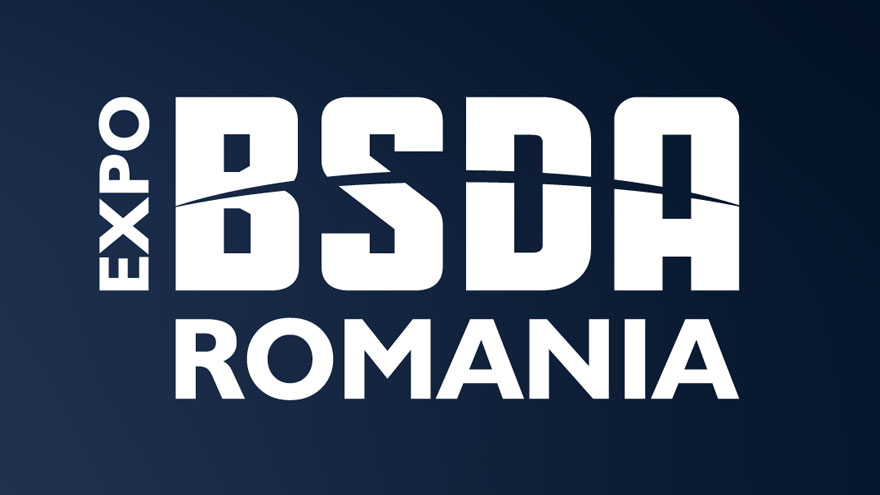 Bsda BSDA 2026 - מכון היצוא